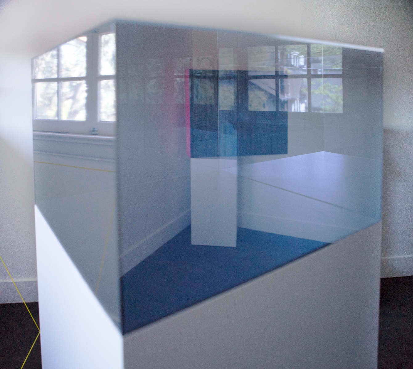 one way mirror acrylic