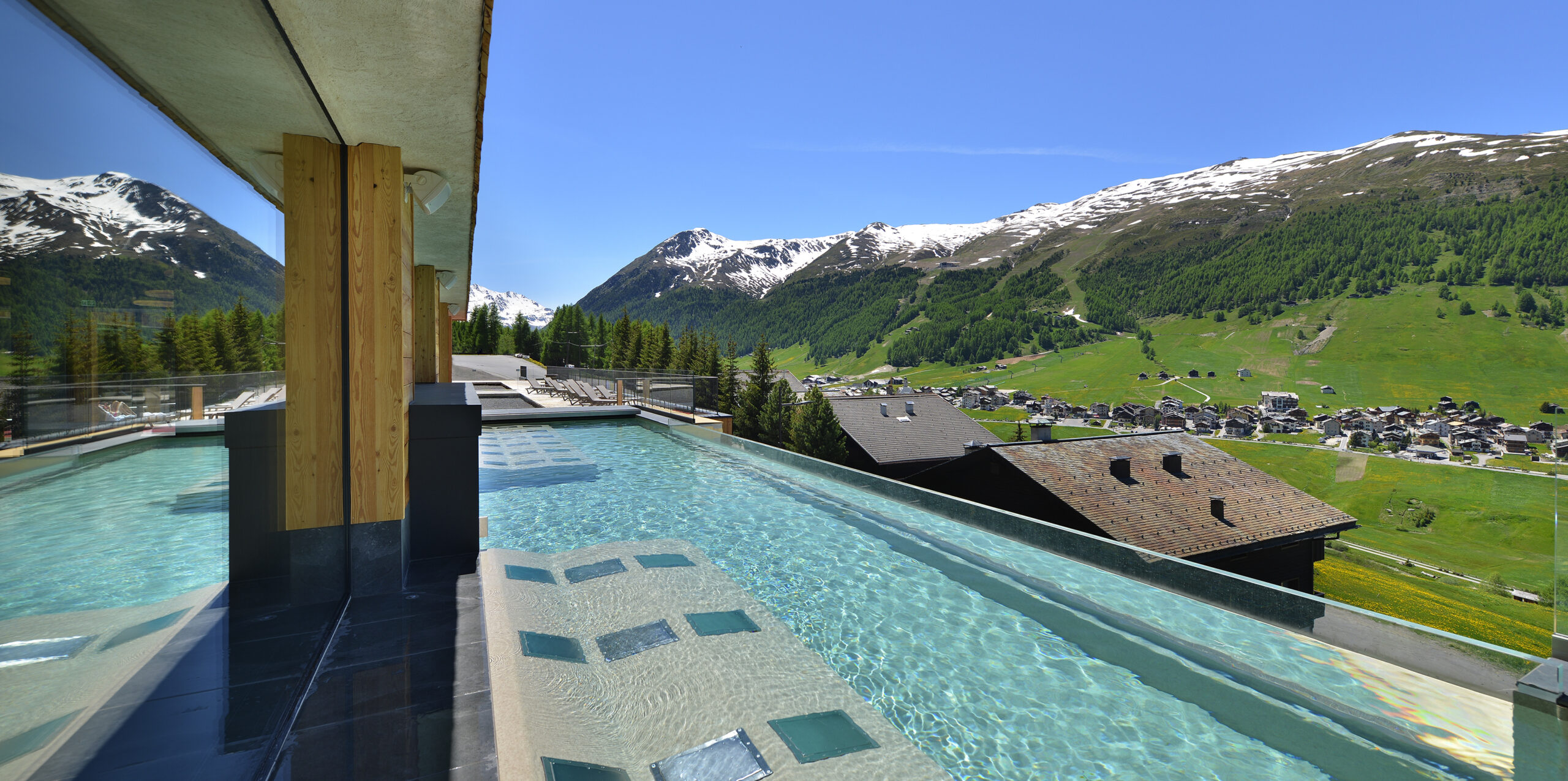 acrylic panels for swimming pools 2