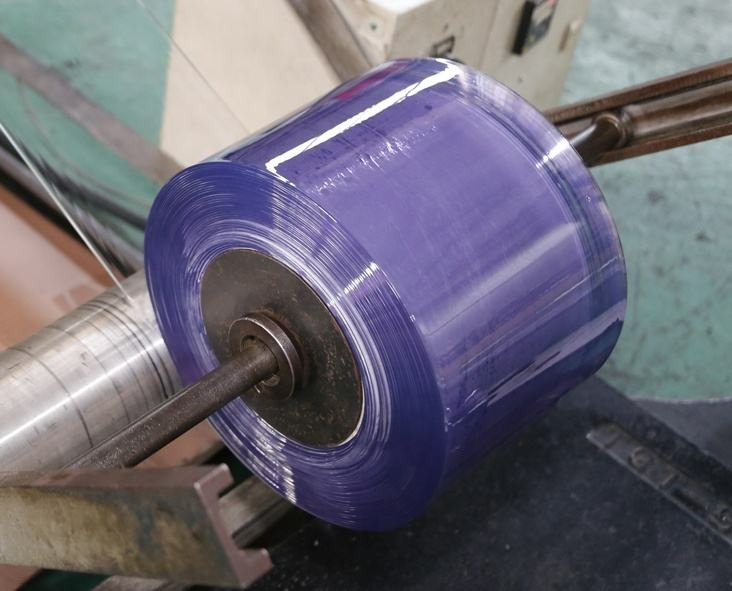 plastic strip curtains production plastic strip curtains production