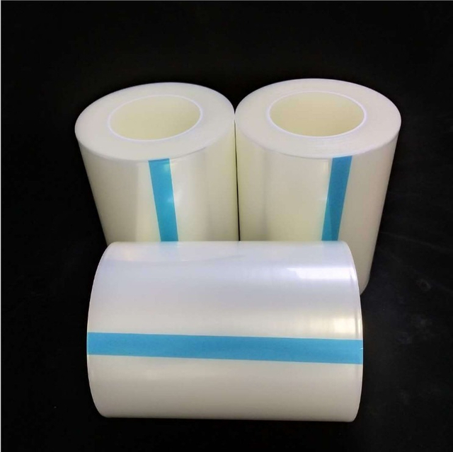 6. Bopet Co-extruded Film