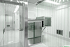 Cleanroom Curtains