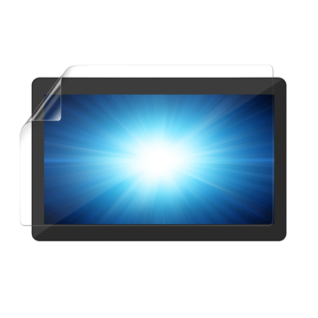 4.Bopet Base Film for Silicone Coating