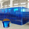 Welding Strip Curtains