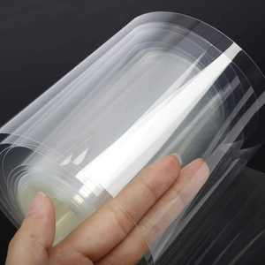 Thermoform Plastic Sheets