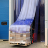 Plastic Curtain
