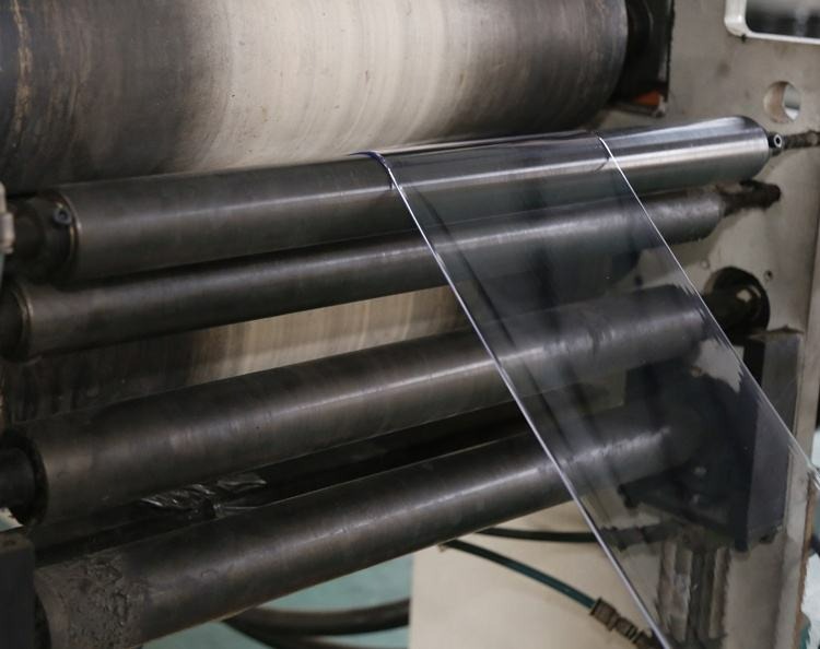 plastic strip production plastic strip production