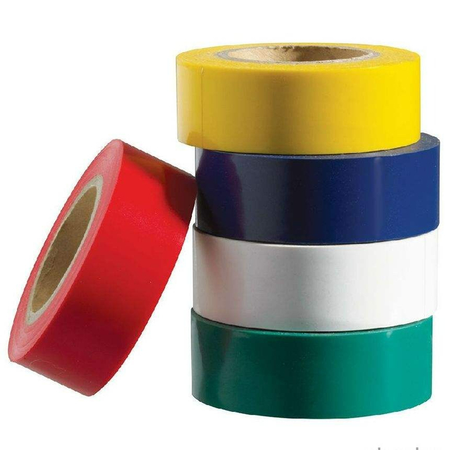 6.Bopet Electrical Grade Film