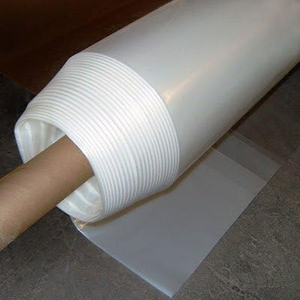 11. Bopet UV stabilizovaný film pro domácí mazlíček