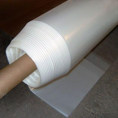 11.Bopet UV Stabilized PET Film