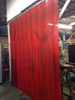 Welding Strip Curtains