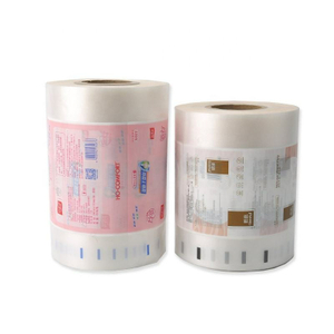 10. Bopet White Opaque Film