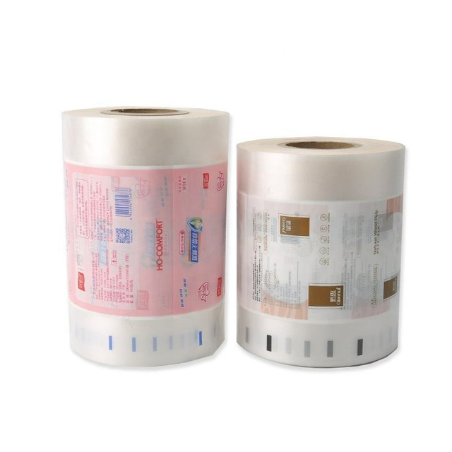 10. Bopet White Opaque Film