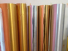 Metalized Pet Film