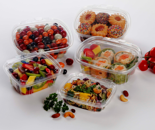 Heat Moldable Plastic Sheets