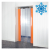 Plastic Curtain