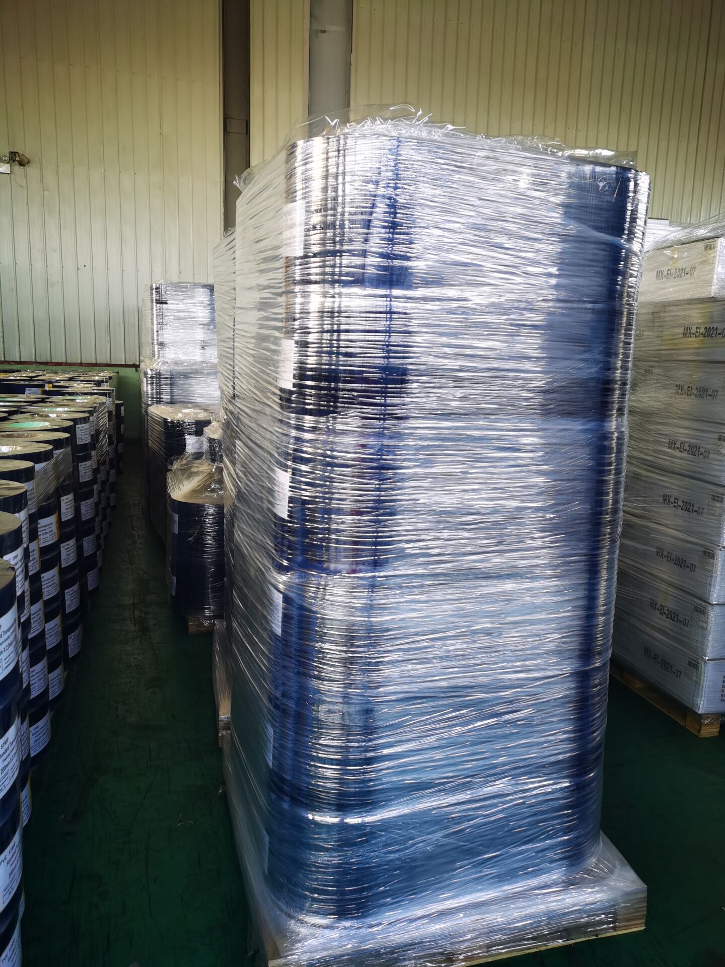 vinyl strips packaging vinyl strips packaging