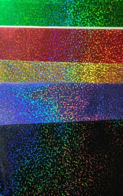 9.Bopet Direct Embossable Film