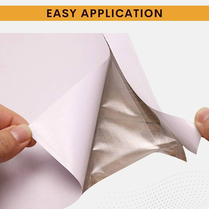 2. Bopet High Slip Film