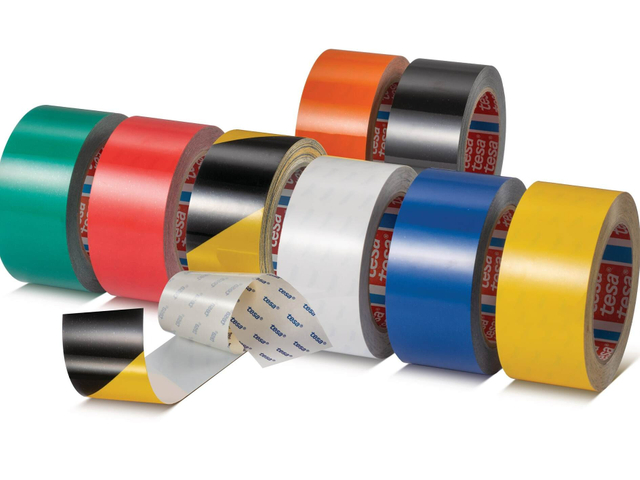 3. Bopet PSA Tape Base Film