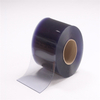 Plastic Curtain Strips