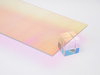 Iridescent Acrylic Sheets