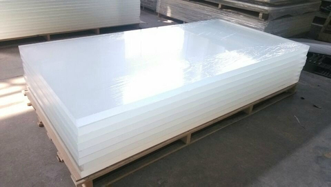 Large Acrylic Sheets