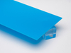 Blue Acrylic Sheets
