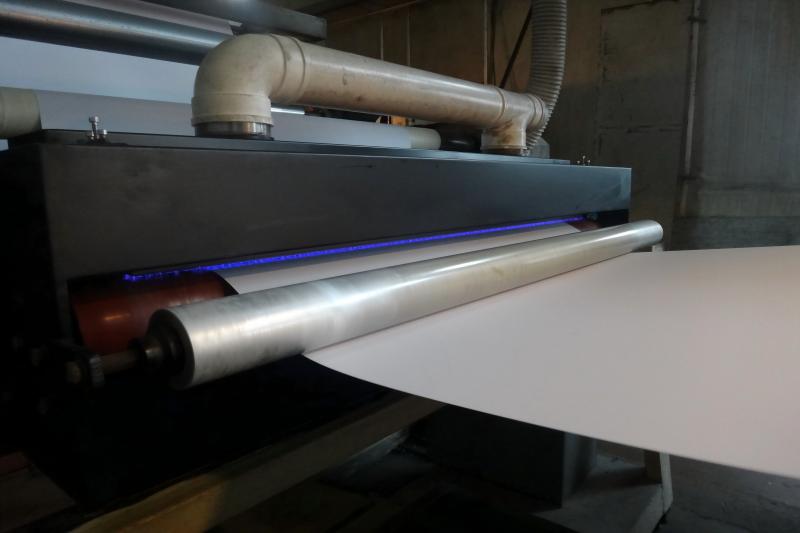 pet plastic film