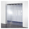 Pvc Curtain Wall