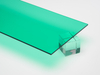 Green Acrylic Sheets
