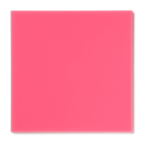 Pink Acrylic Sheets