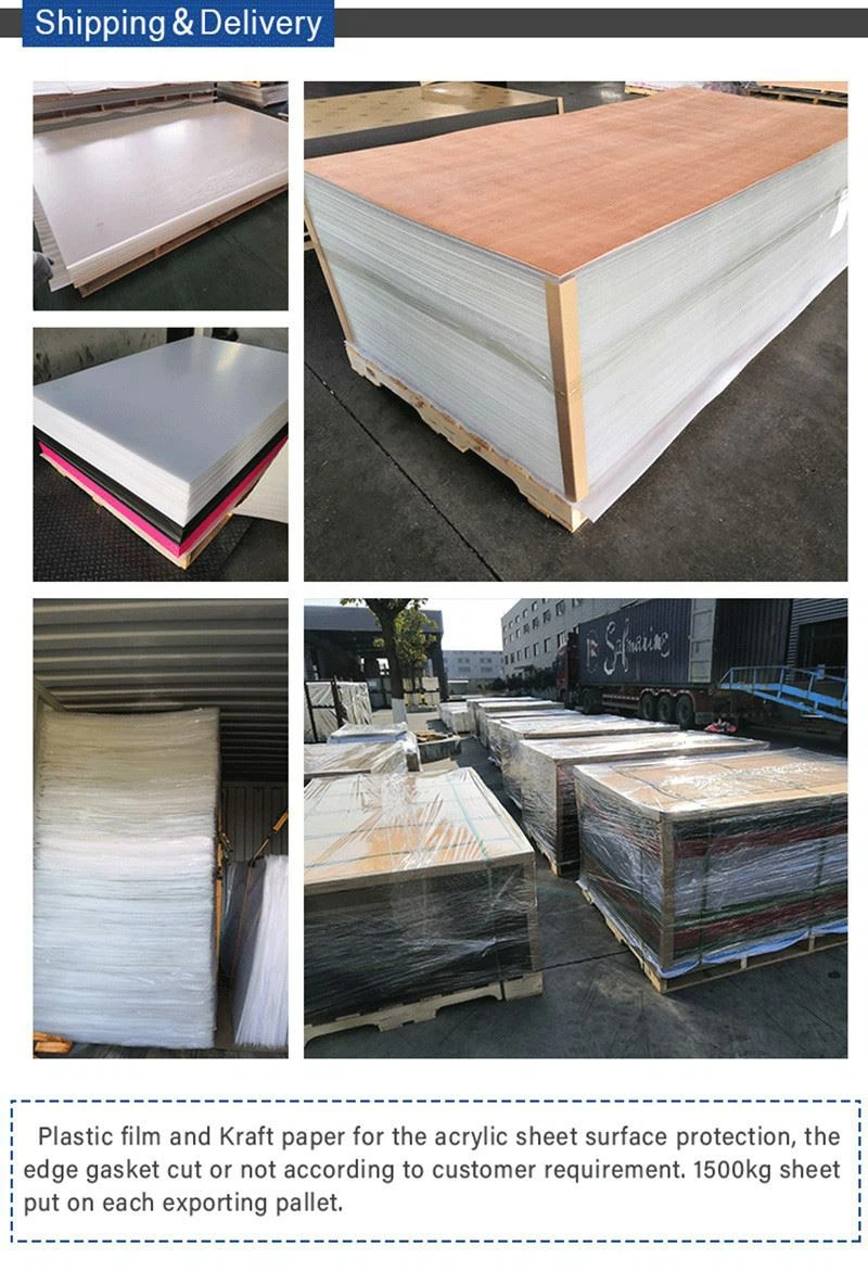 aquarium acrylic sheet