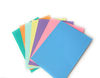 Pastel Acrylic Sheets