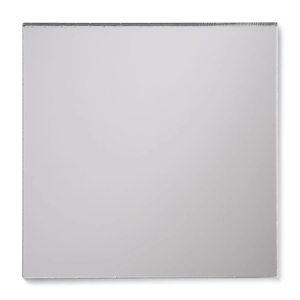 Silver Acrylic Sheets