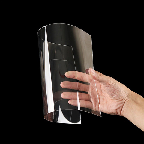 Thermoform Plastic Sheets