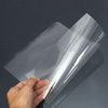 Clear Sheets for Printing