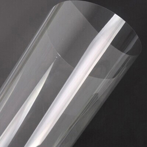 Thermoforming Materials