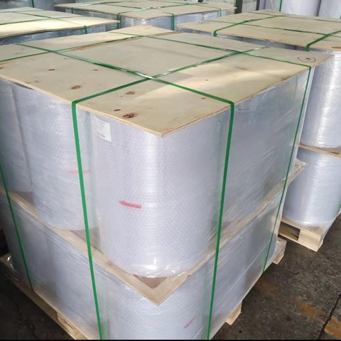 Laminating Film Roll