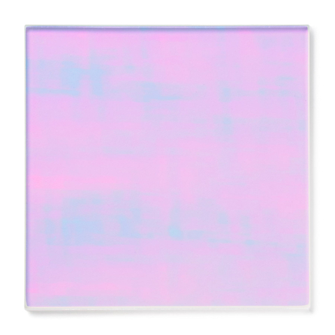 Iridescent Acrylic Sheets