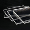 Plexiglass Sheets 4x8