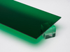 Green Acrylic Sheets