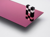 Pink Acrylic Sheets