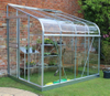 Acrylic Greenhouse Panels