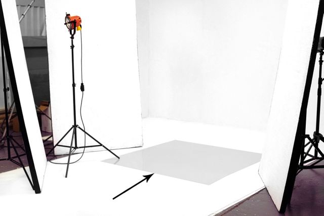 Acrylic Sheets for Photography