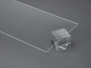 Plexiglass Sheets