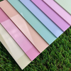 Pastel Acrylic Sheets