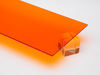Amber Acrylic Sheets