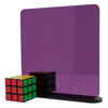 Purple Mirror Acrylic Sheet