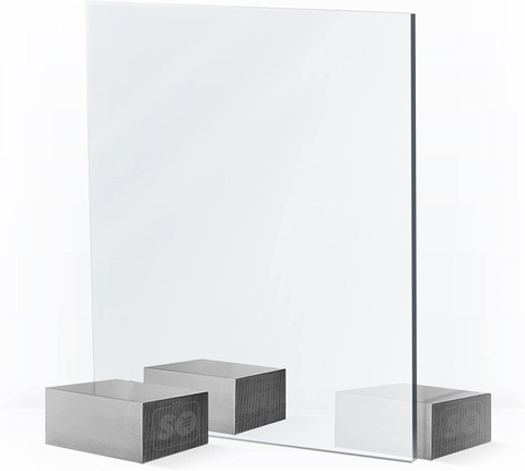 Acrylic Two Way Mirror