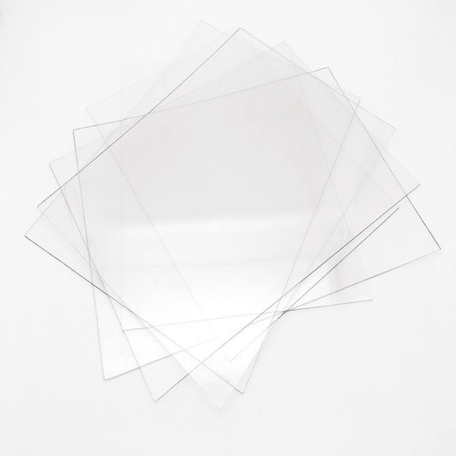 Polyethylene Terephthalate Plastic